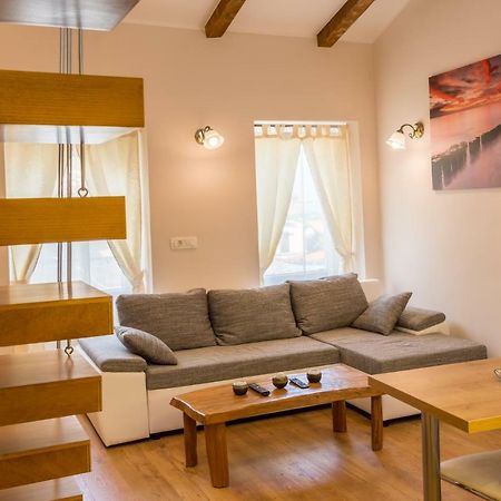 Fiumanka Apartment Rijeka Ngoại thất bức ảnh