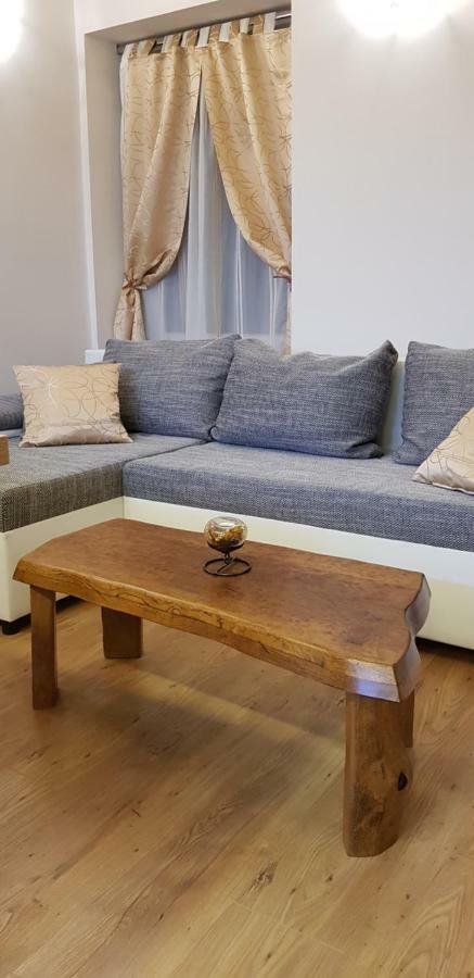 Fiumanka Apartment Rijeka Ngoại thất bức ảnh