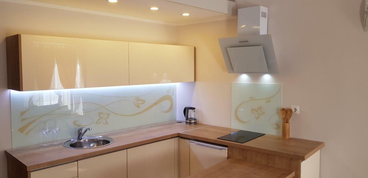 Fiumanka Apartment Rijeka Ngoại thất bức ảnh