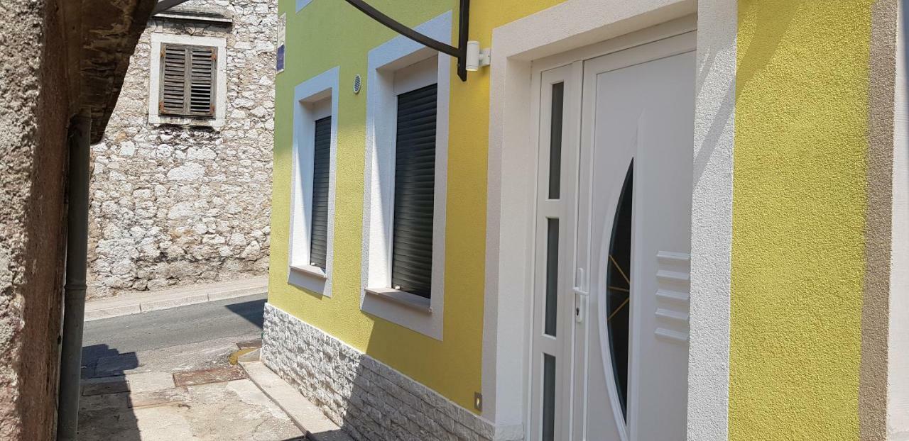 Fiumanka Apartment Rijeka Ngoại thất bức ảnh
