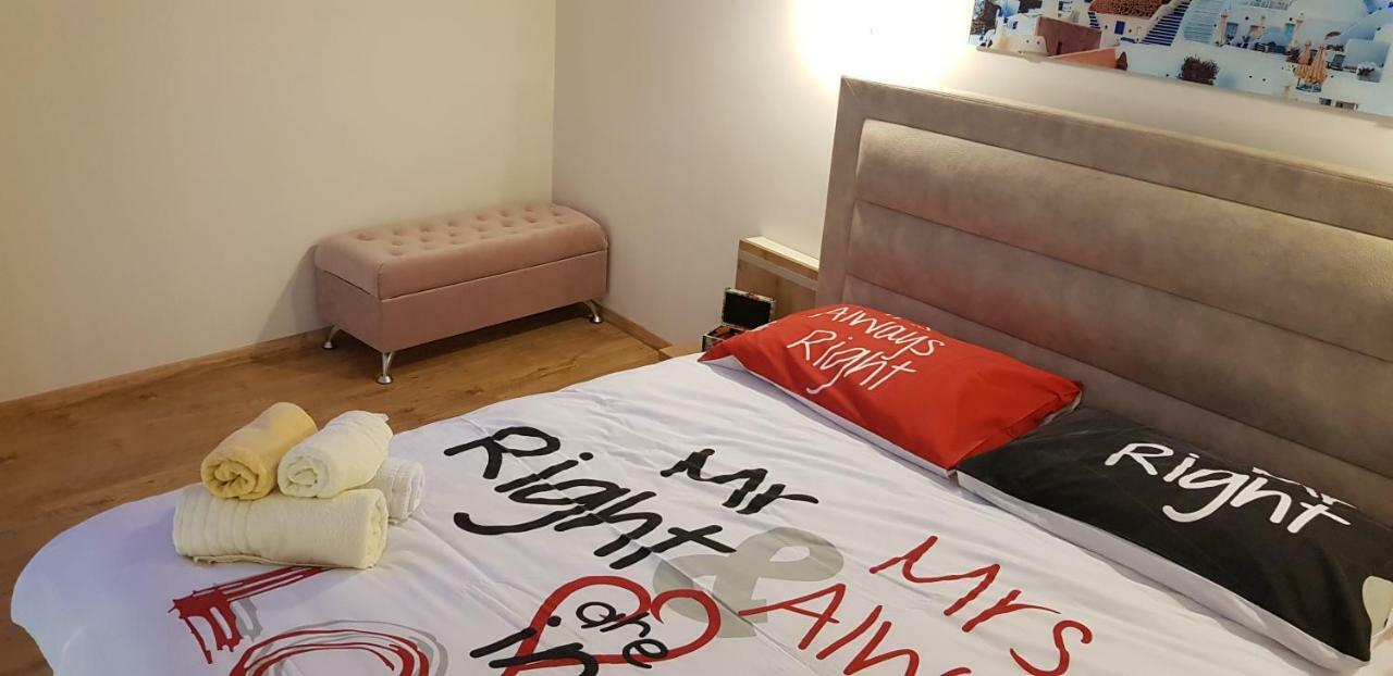 Fiumanka Apartment Rijeka Ngoại thất bức ảnh