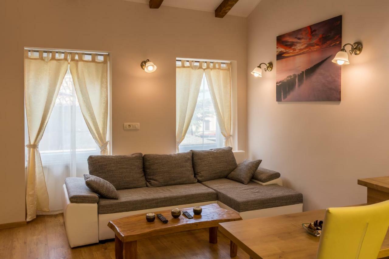 Fiumanka Apartment Rijeka Ngoại thất bức ảnh