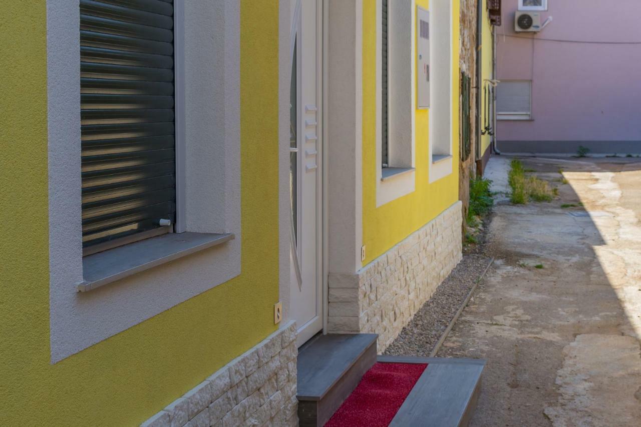 Fiumanka Apartment Rijeka Ngoại thất bức ảnh