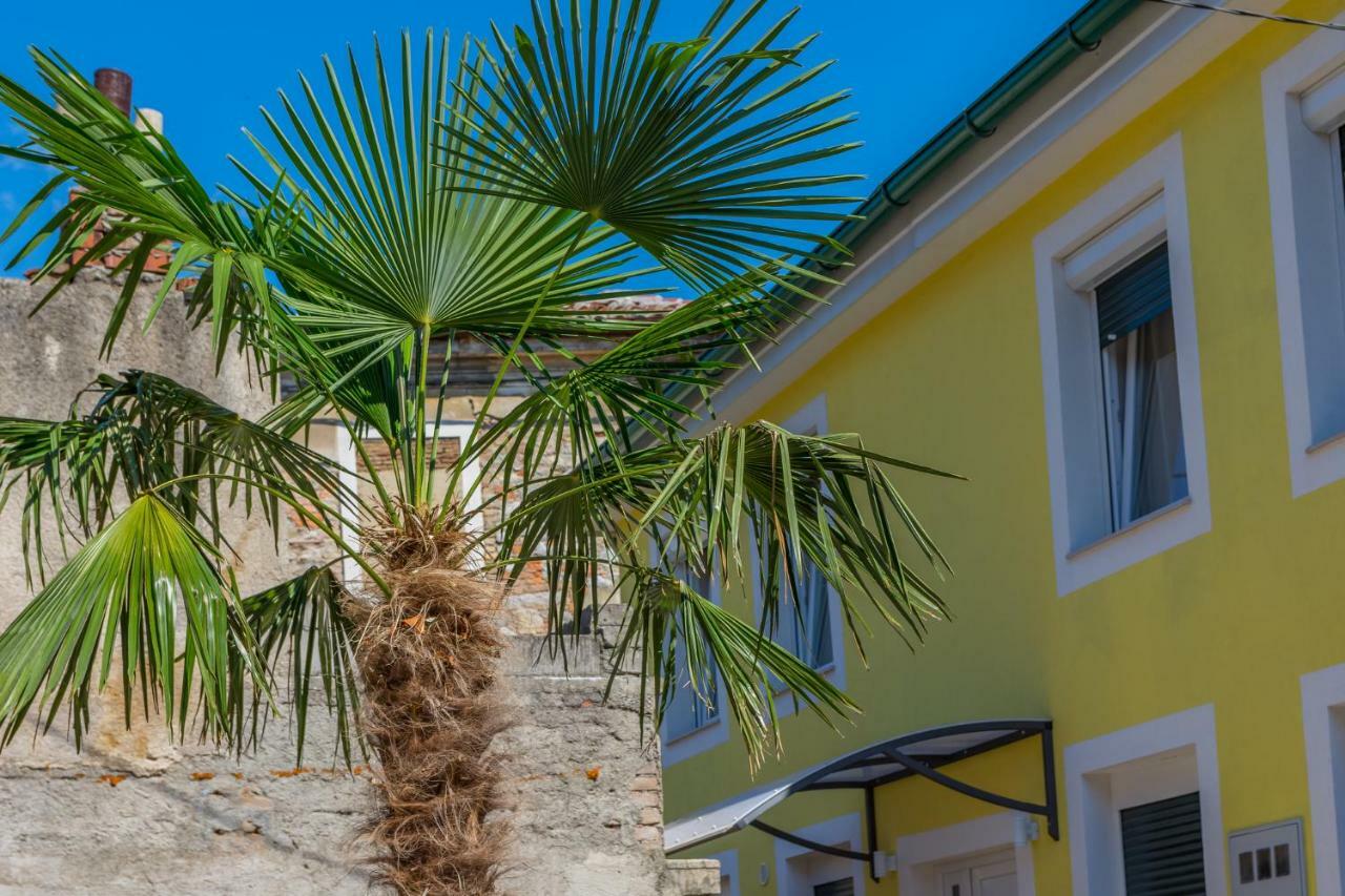 Fiumanka Apartment Rijeka Ngoại thất bức ảnh