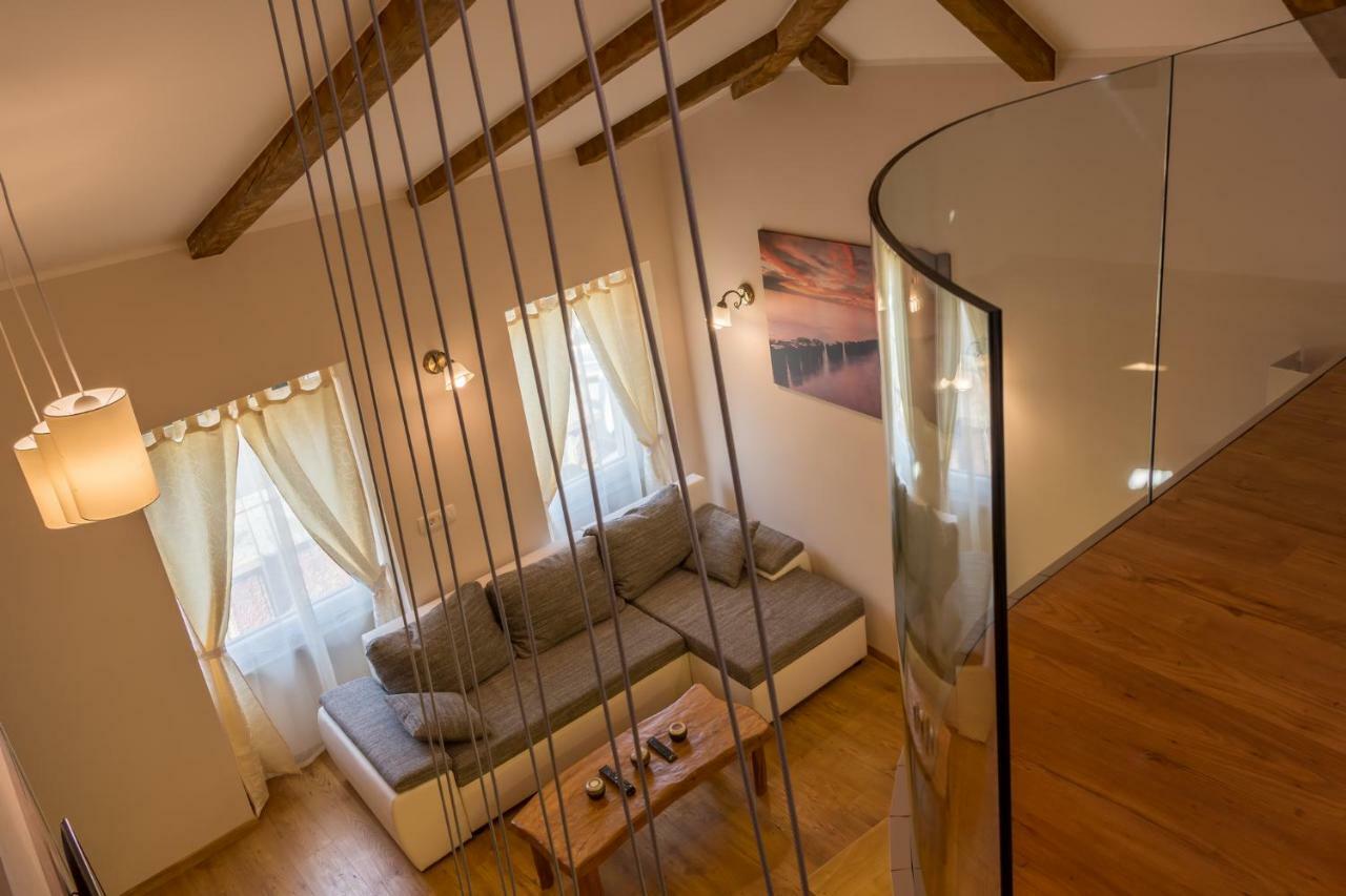Fiumanka Apartment Rijeka Ngoại thất bức ảnh