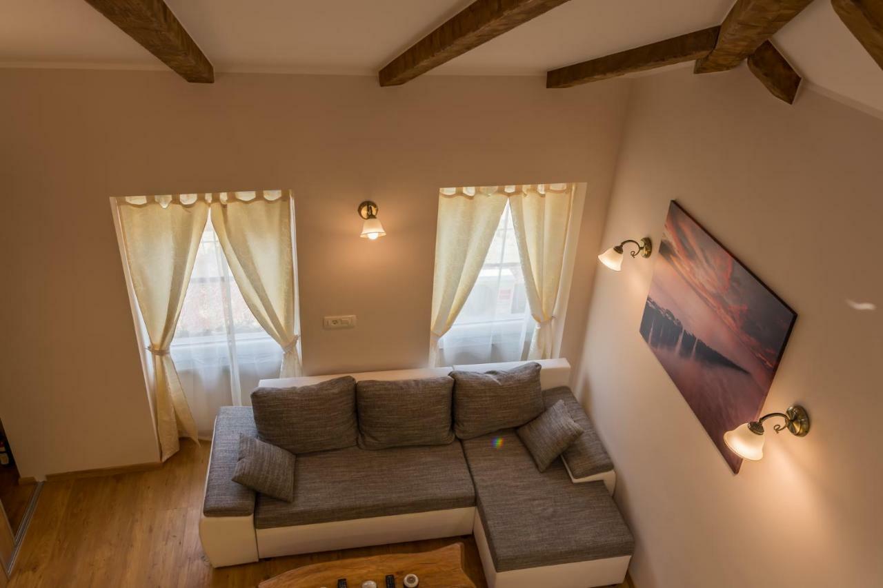 Fiumanka Apartment Rijeka Ngoại thất bức ảnh