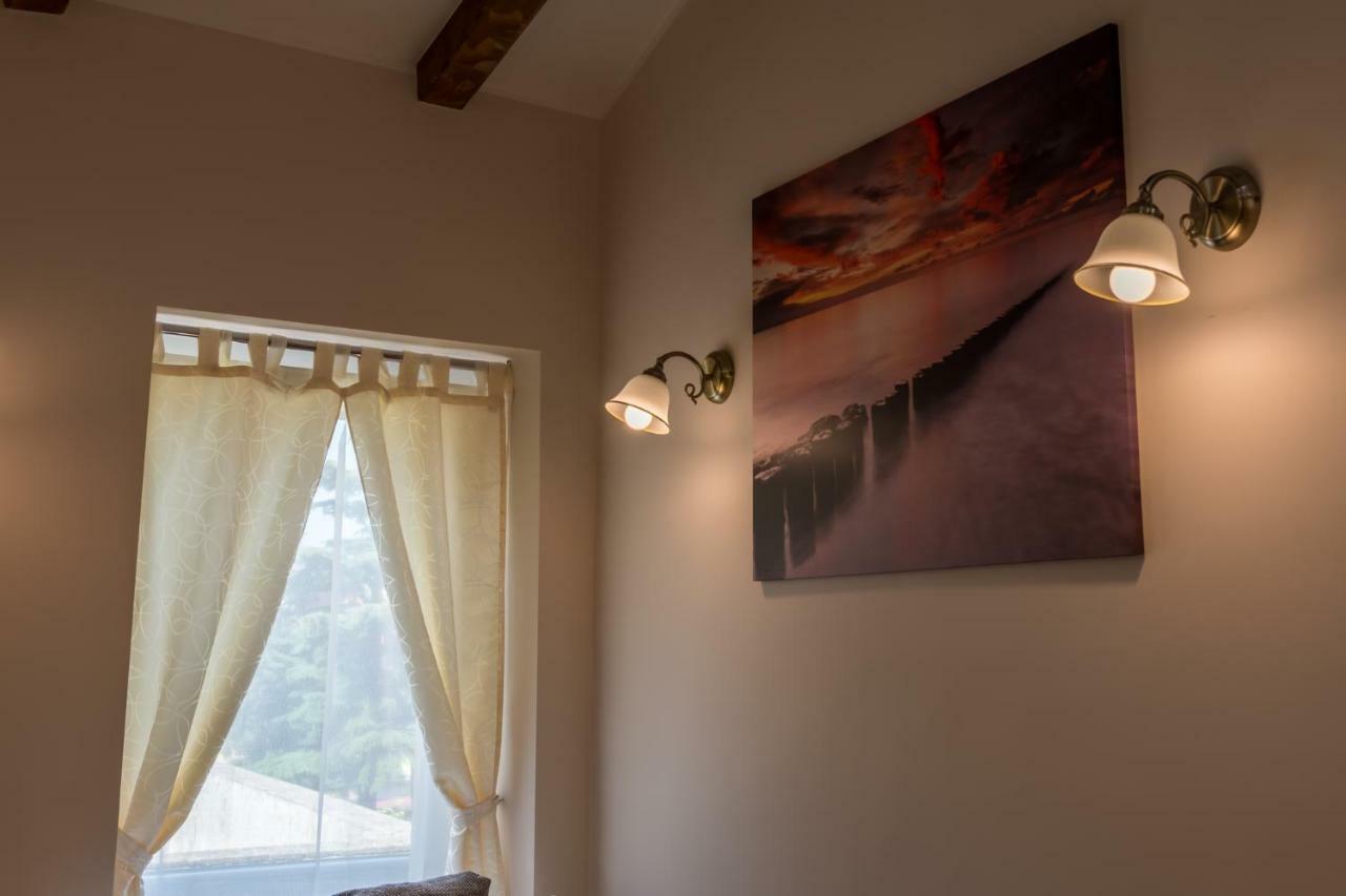 Fiumanka Apartment Rijeka Ngoại thất bức ảnh