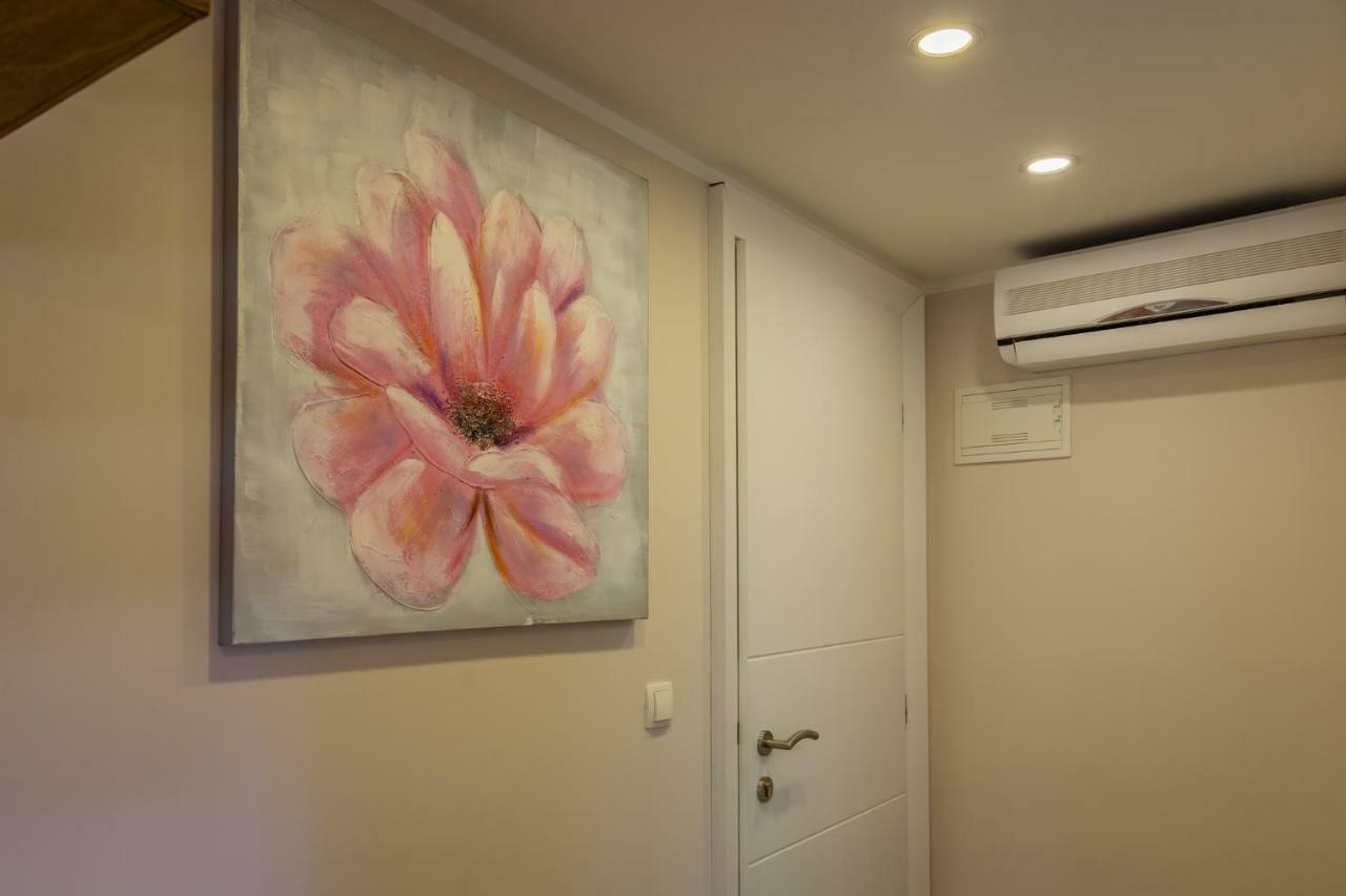 Fiumanka Apartment Rijeka Ngoại thất bức ảnh