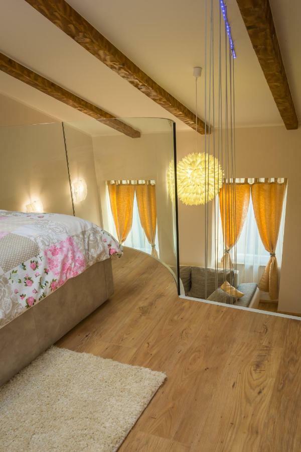 Fiumanka Apartment Rijeka Ngoại thất bức ảnh
