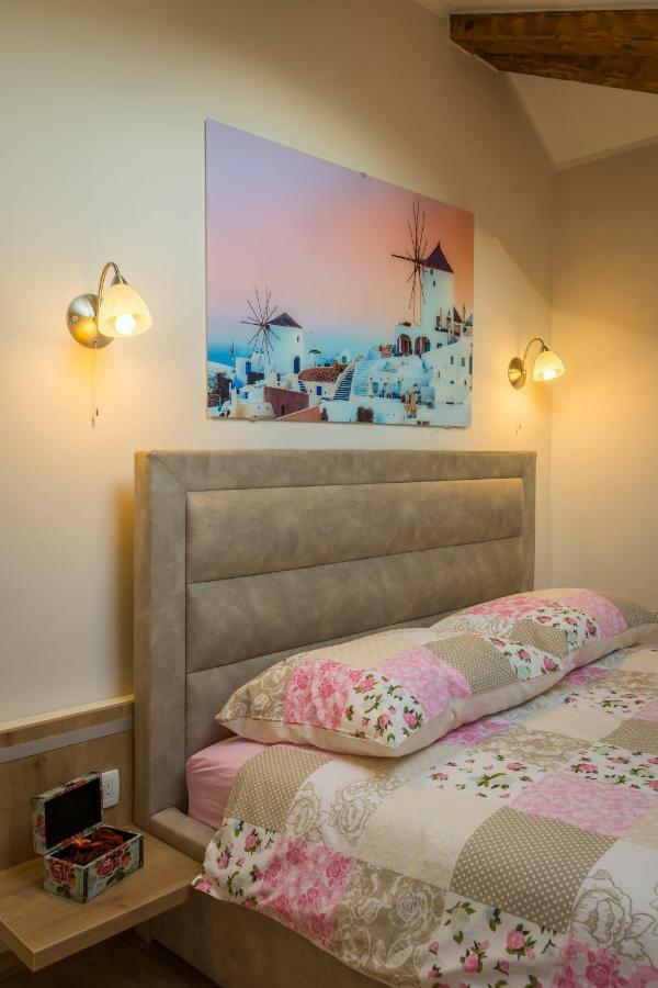 Fiumanka Apartment Rijeka Ngoại thất bức ảnh