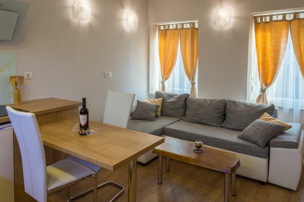 Fiumanka Apartment Rijeka Ngoại thất bức ảnh