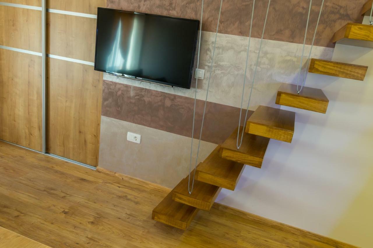 Fiumanka Apartment Rijeka Ngoại thất bức ảnh