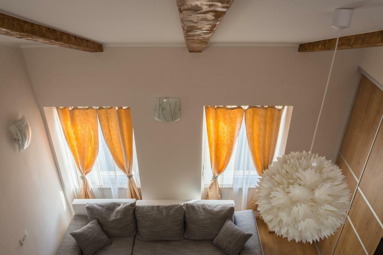 Fiumanka Apartment Rijeka Ngoại thất bức ảnh