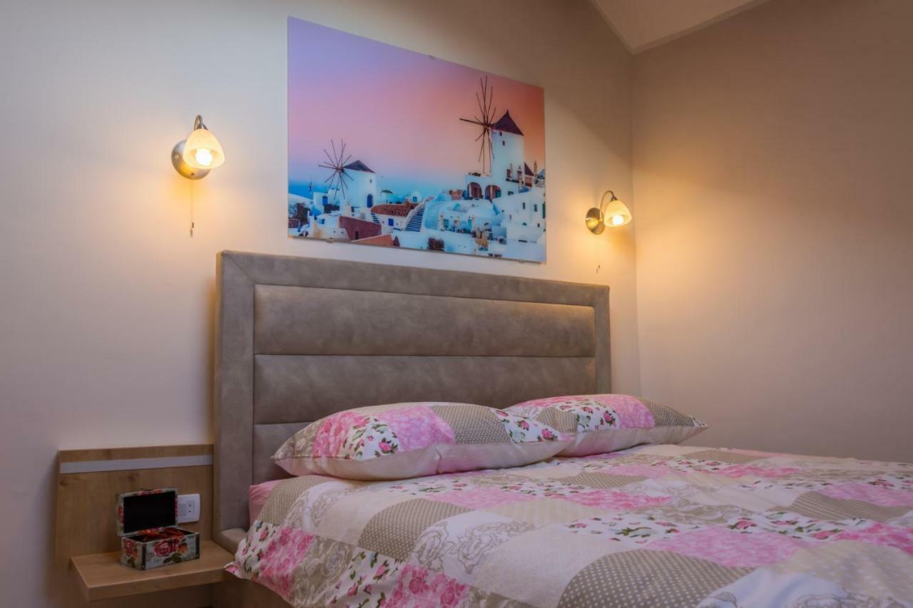 Fiumanka Apartment Rijeka Ngoại thất bức ảnh