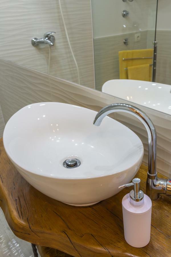 Fiumanka Apartment Rijeka Ngoại thất bức ảnh
