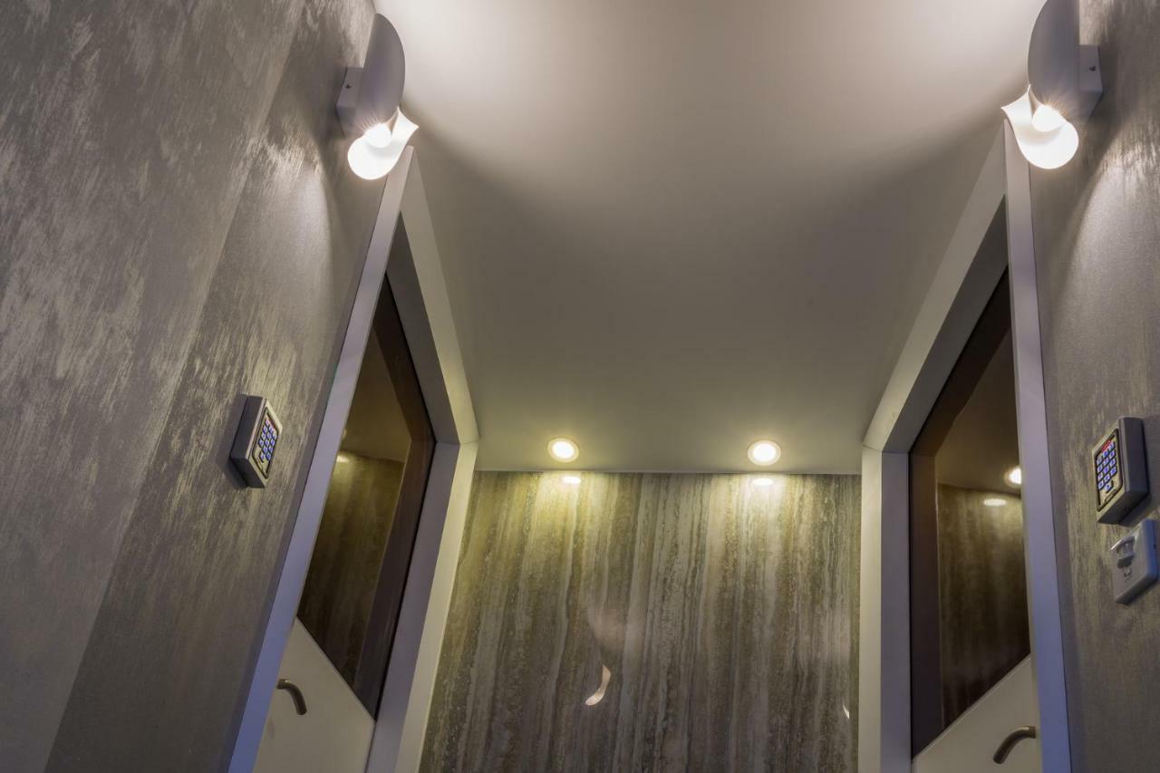 Fiumanka Apartment Rijeka Ngoại thất bức ảnh