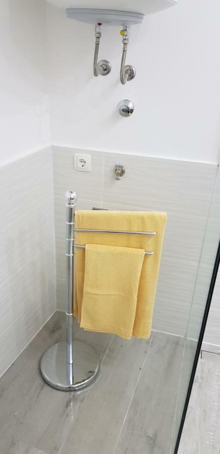 Fiumanka Apartment Rijeka Ngoại thất bức ảnh