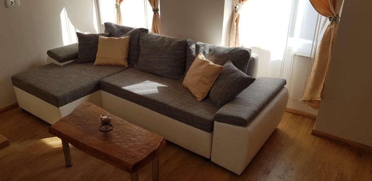 Fiumanka Apartment Rijeka Ngoại thất bức ảnh