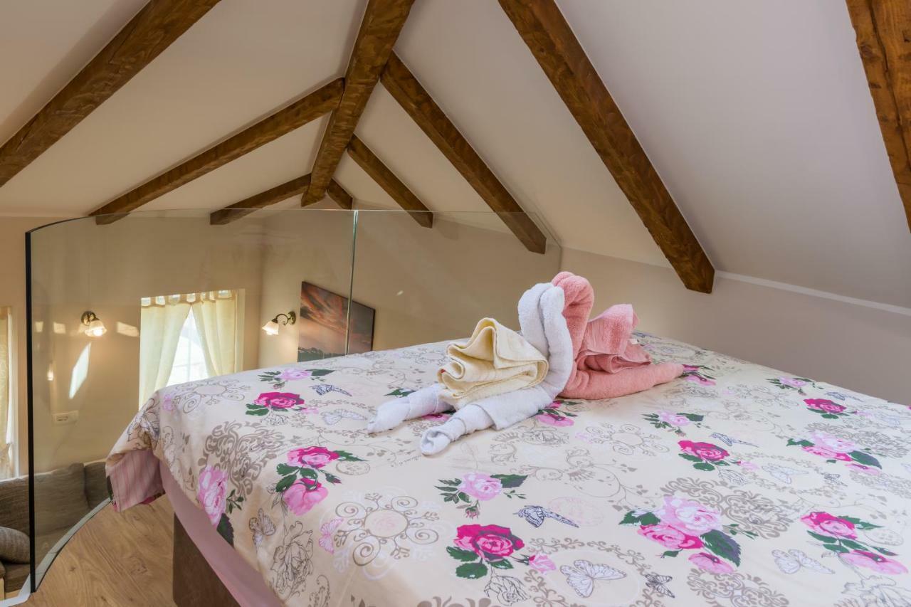 Fiumanka Apartment Rijeka Ngoại thất bức ảnh