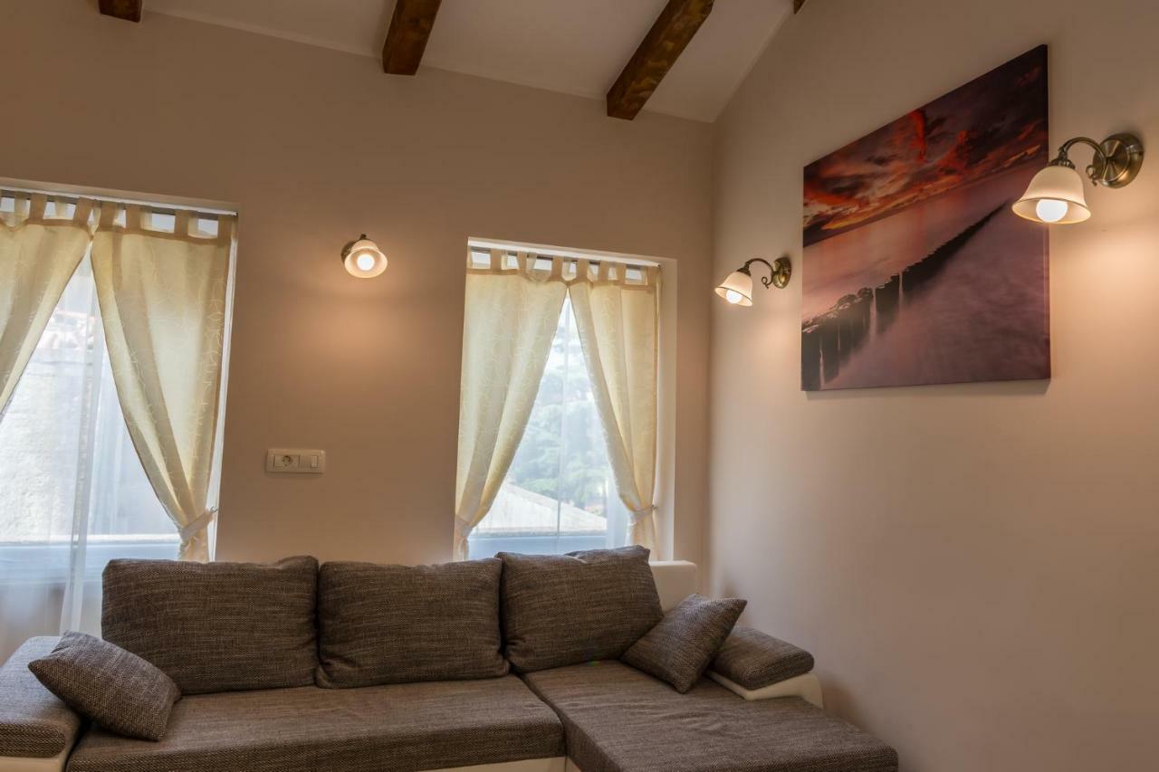 Fiumanka Apartment Rijeka Ngoại thất bức ảnh