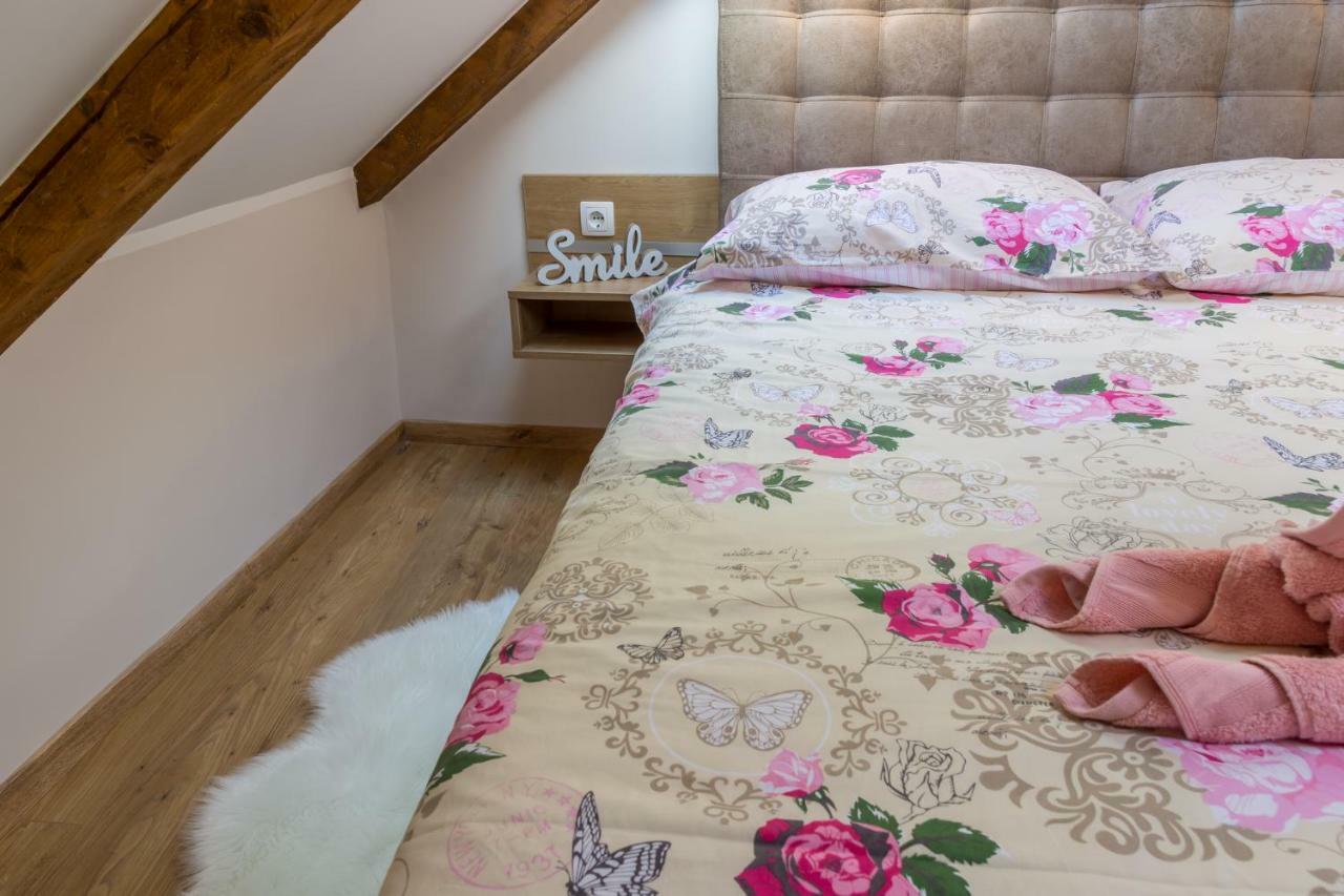 Fiumanka Apartment Rijeka Ngoại thất bức ảnh