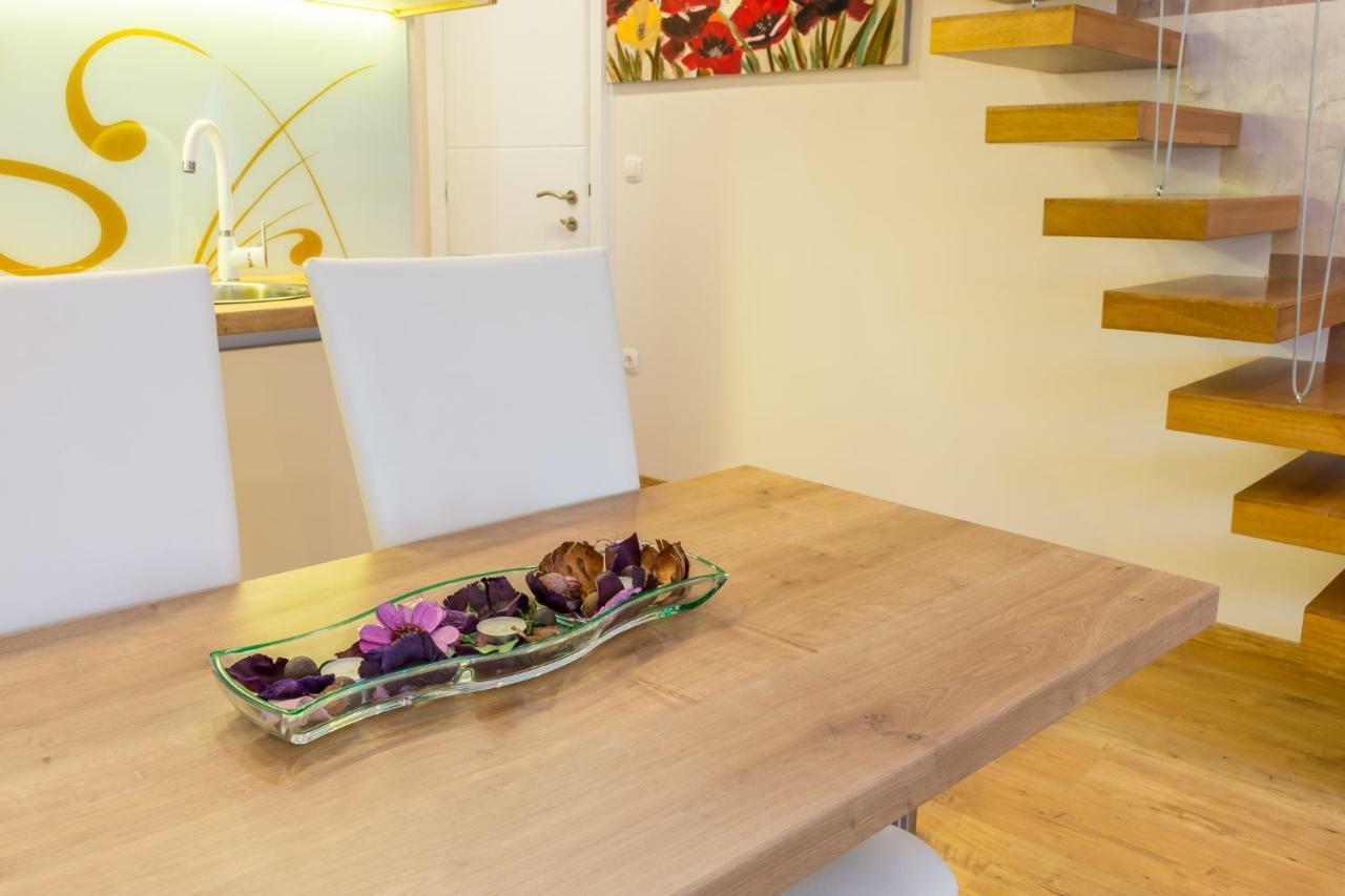 Fiumanka Apartment Rijeka Ngoại thất bức ảnh