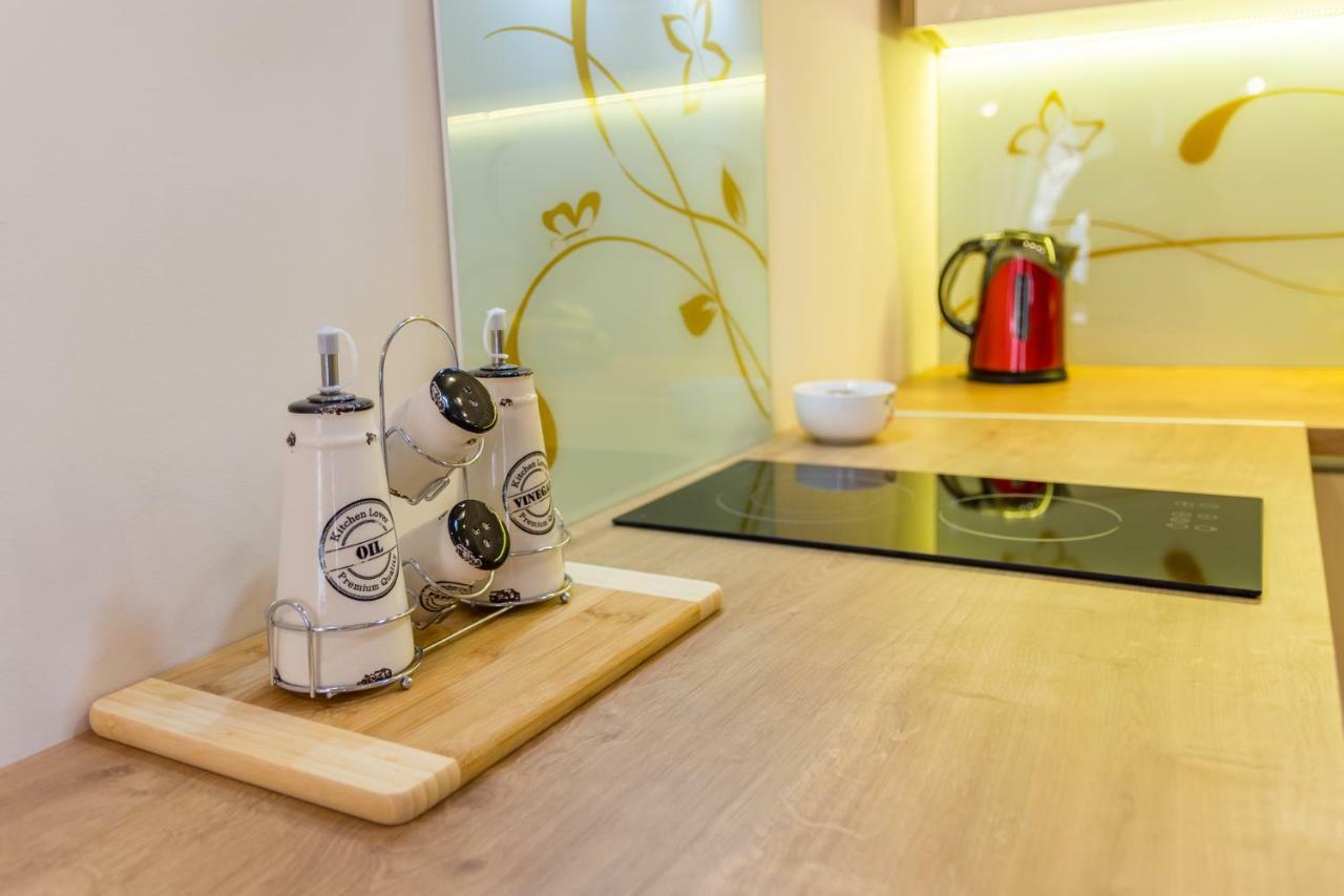 Fiumanka Apartment Rijeka Ngoại thất bức ảnh