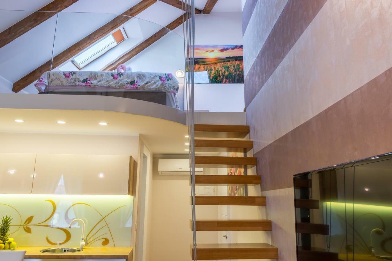 Fiumanka Apartment Rijeka Ngoại thất bức ảnh