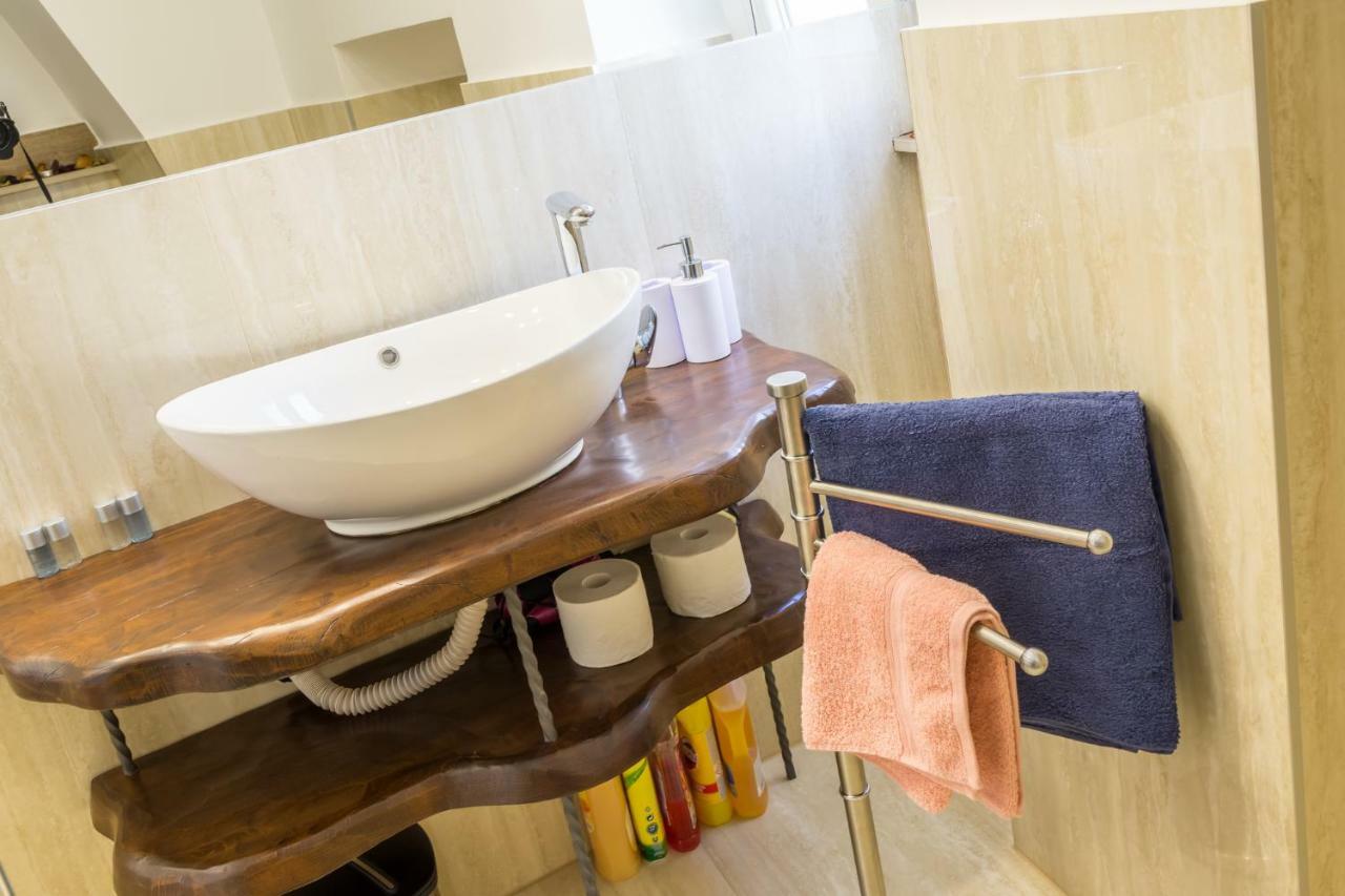 Fiumanka Apartment Rijeka Ngoại thất bức ảnh