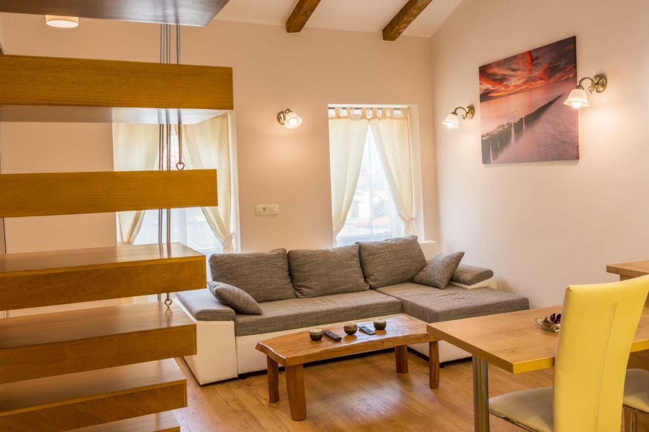Fiumanka Apartment Rijeka Ngoại thất bức ảnh