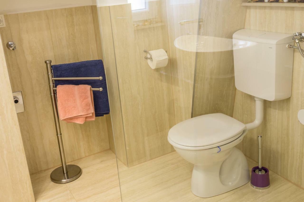 Fiumanka Apartment Rijeka Ngoại thất bức ảnh